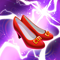 The Wizard of Oz: Magic Match 1.0.6935