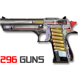 World of Guns: Gun Disassembly 2.2.3i0
