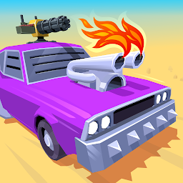 Desert Riders 1.4.35
