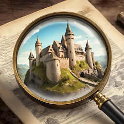 Coastal Hill Mystery – искать предметы на русском 1.26.14