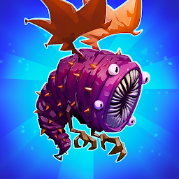 Tap Tap Monsters: Evolution 1.8.8