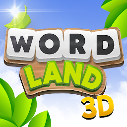 Word Land 3D 0.44