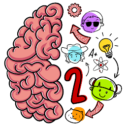 Brain Test 2 1.22.04