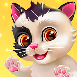 My Cat – котик тамагочи 5.1.3.0
