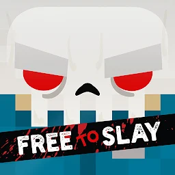 Slayaway Camp: Free 2 Slay 4.35