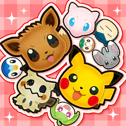 Pokemon Cafe ReMix 6.50.0