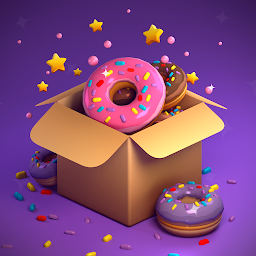 Sort'n Fill! 2.1.2