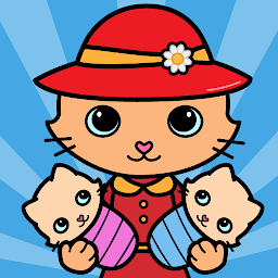 Yasa Pets Town 3.0