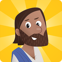 Библия для детей 3.2.0