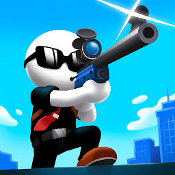 Johnny Trigger: Sniper 1.0.65
