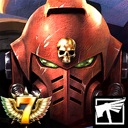 Warhammer 40,000: Combat Cards 41.2