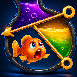 Save The Fish 8.8