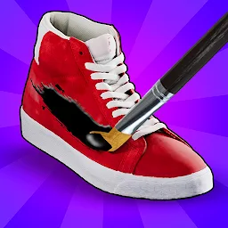 Sneaker Art 1.15.4