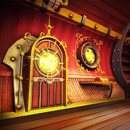 Escape Machine City: Airborne 1.32