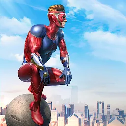 Hurricane Superhero Tornado 1.8.0