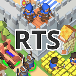 RTS SiegeUp! 1.3.43r1