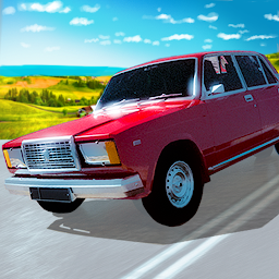 Drive Classic ВАЗ 2107 9000004.0