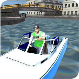 Miami Crime Simulator 2 3.2.9