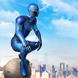 Black Hole Hero Vice Vegas 1.9.8