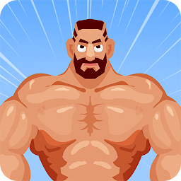 Tough Man 1.44