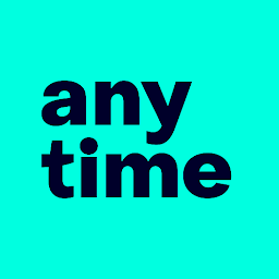 Anytime BY – каршеринг в Беларуси 9.21.0.3, build b3df7758