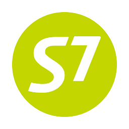 S7 Airlines 5.5.9
