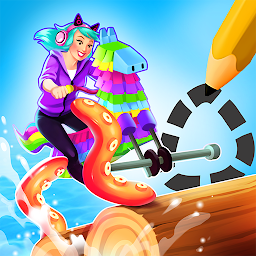 Scribble Rider 3.4.7
