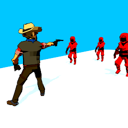 Crowd Master 3D 2.15.5