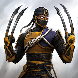 Shadow Fight 4: Arena 1.9.80