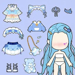 Vlinder Doll 3.9.0