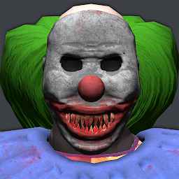 Coulrophobia (Клоунофобия) 1.5.5