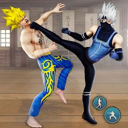 Karate King 2.9.3