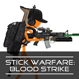 Stick Warfare: Blood Strike 13.2.0