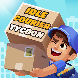 Idle Courier 1.31.28