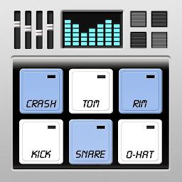 Drum Machine 2.3