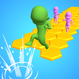 Do Not Fall .io 1.79.7