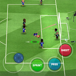 Mini Football 4.8.1