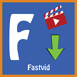 FastVid – загрузчик видео для Фейсбука 4.8.4.0.0