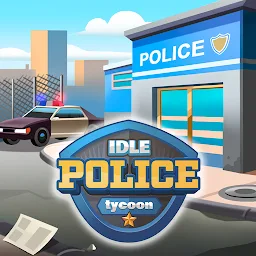 Idle Police Tycoon 1.3
