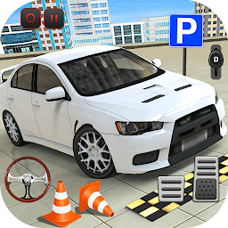 Driving School Parking 1.6.2
