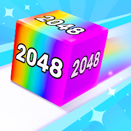 Chain Cube 1.140.0