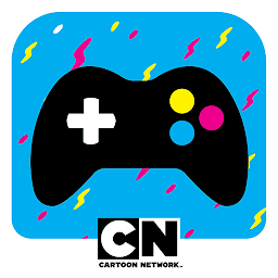 Cartoon Network GameBox 4.1.8