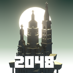 Age of 2048: World 2.6.1