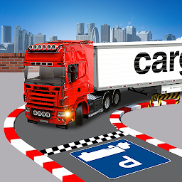 Hard Truck Parking 18.9