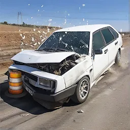 RCC — Real Car Crash 1.7.9