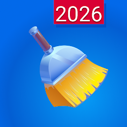 Cleaner & File manager 2.6.26.2