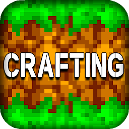 Crafting and Building 1.21.131.1
