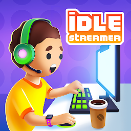 Idle Streamer – симулятор стримера 2.5.6