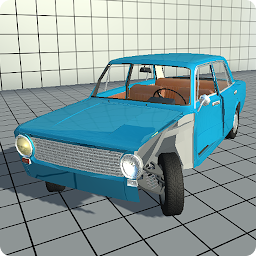 Simple Car Crash Physics Simulator 5.5.2