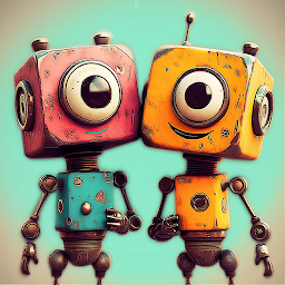 Tiny Robots Recharged 1.74